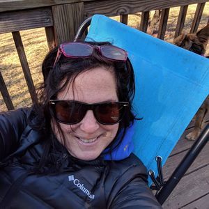 Meet your Posher, Lori